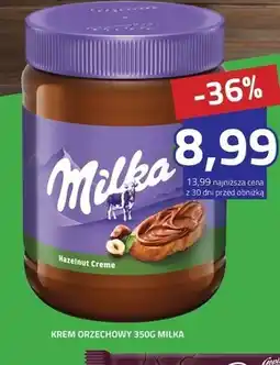 Hildebrandt Krem orzechowy oferta
