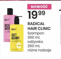 Sekret Urody Szampon Radical oferta