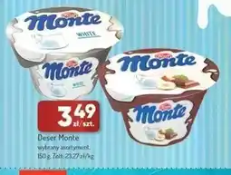 Avita Deser Zott oferta