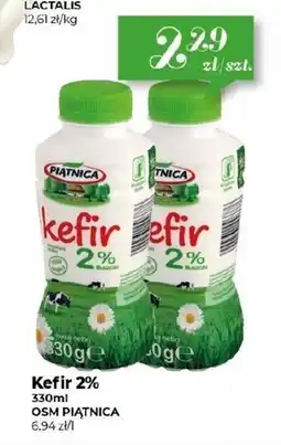 Społem Kefir Piątnica oferta