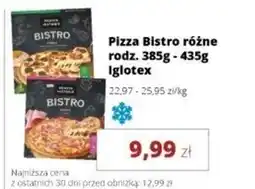 Torimpex Pizza Proste Historie oferta