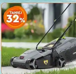 Biedronka Kosiarka elektryczna 1200 w Nac oferta