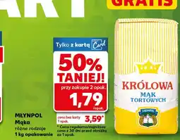 Kaufland Mak Młynpol oferta