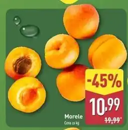 ALDI Morele oferta