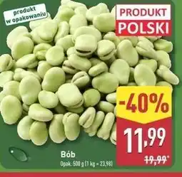 ALDI Bób oferta