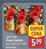 ALDI Indyjska Jemyjemy oferta