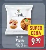 ALDI Ptysie Brześć oferta