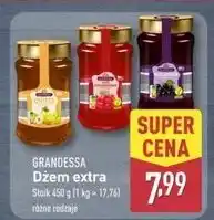 ALDI Dżem wiśniowy Grandessa oferta