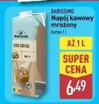 ALDI Napój kawowy Barissimo Classic oferta