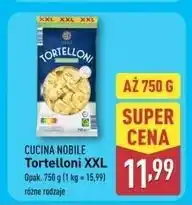 ALDI Tortelloni Cucina Nobile oferta