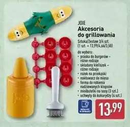 ALDI Uchwyt do kukurydzy Joie oferta