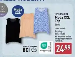 ALDI Top 50/52-58/60 Up2Fashion oferta