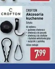 ALDI Otwieracz do puszek Crofton oferta