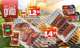Topaz Cevapcici Grill House Sokołów oferta