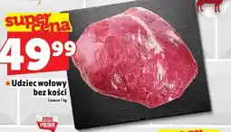 Topaz Udziec wołowy bez kości TOPAZ oferta