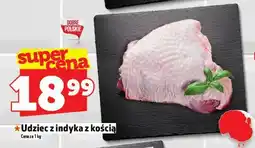 Topaz Udziec z indyka z kością TOPAZ oferta
