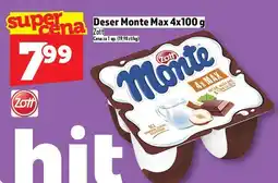 Topaz Deser Monte Max Zott oferta