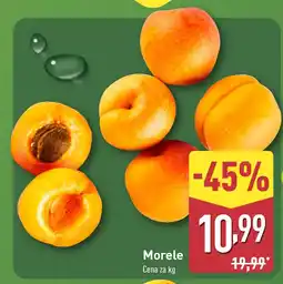 ALDI Morele Aldi oferta