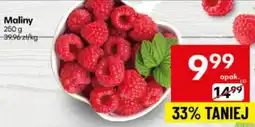Delikatesy Centrum Maliny Delikatesy Centrum oferta
