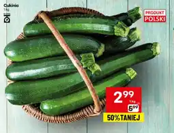 Delikatesy Centrum Cukinia Delikatesy Centrum oferta