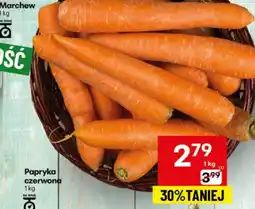Delikatesy Centrum Marchew Delikatesy Centrum oferta