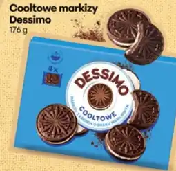 Delikatesy Centrum Markizy Dessimo Cooltowe oferta