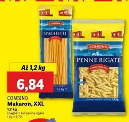 Lidl COMBINO Makaron, XXL oferta