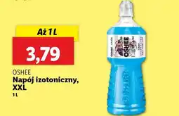 Lidl OSHEE Napój izotoniczny, XXL oferta