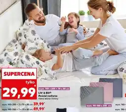 Kaufland Pościel renforcé oferta
