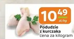 Społem Podudzie z kurczaka oferta