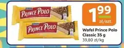 Społem Wafel Prince Polo Classic oferta