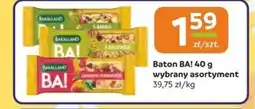 Społem Baton ba! oferta