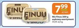 Społem Mix Finuu oferta