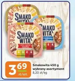 Społem Smakowita oferta