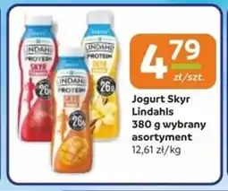 Społem Jogurt Skyr Lindahls oferta
