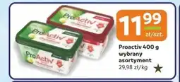 Społem Proactiv oferta
