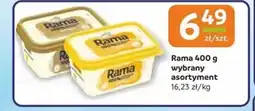 Społem Rama oferta