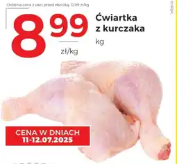 Frac Ćwiartka z kurczaka oferta
