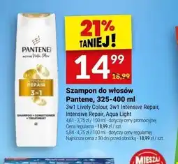 Twój Market Szampon Pantene oferta