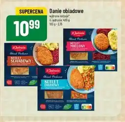 Polomarket Danie gotowe U Jędrusia oferta