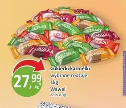 Passa Karmelki Wawel oferta