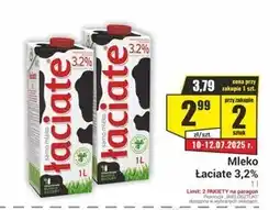 Nasz Sklep Mleko Łaciate oferta