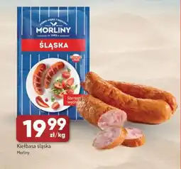 Avita Kiełbasa śląska Morliny oferta