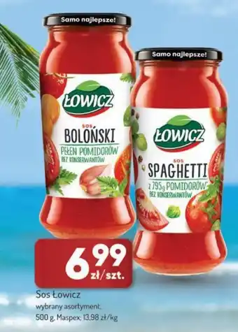 Avita Sos Łowicz Maspex oferta