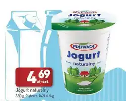 Avita Jogurt naturalny Piątnica oferta