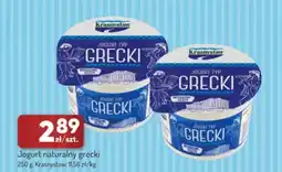 Avita Jogurt naturalny grecki Krasnystaw oferta