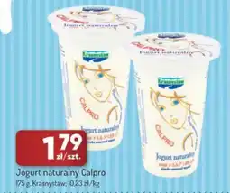 Avita Jogurt naturalny Calpro oferta