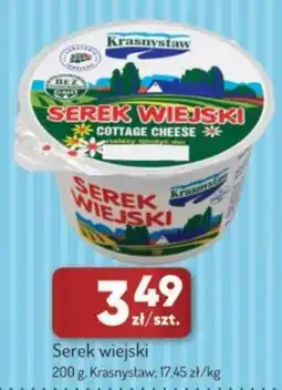 Avita Serek wiejski Krasnystaw oferta
