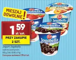 Avita Jogurt Jogobella Zott oferta