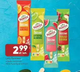 Avita Lody Owocowe Polski Ogród oferta